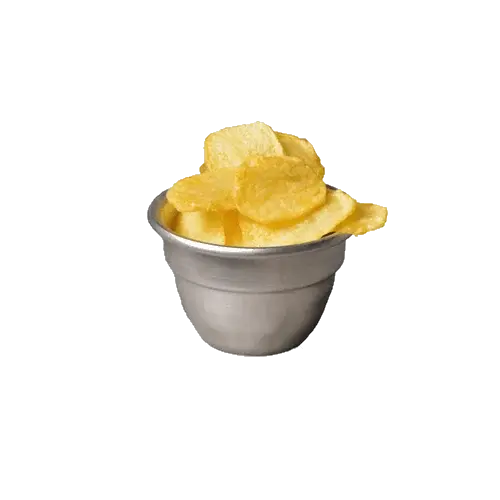 PATATES CIPS