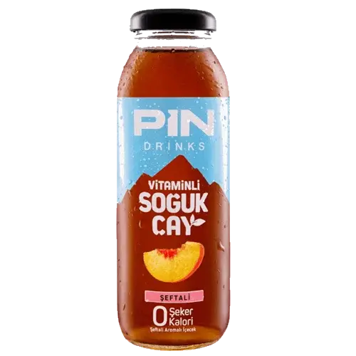 PIN ŞEFTALİ