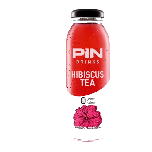 PIN HIBISCUS