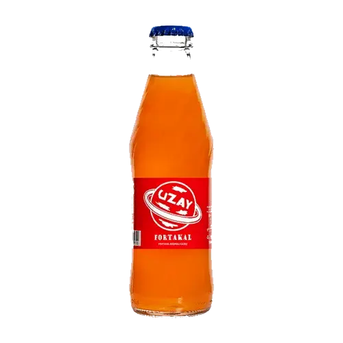 UZAY PORTAKAL