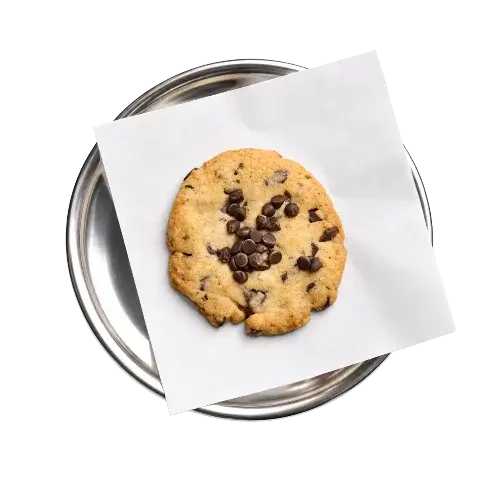 CHOCOLATE COOKIE