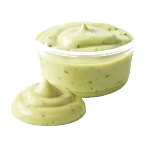 JALAPEÑO MAYONEZ