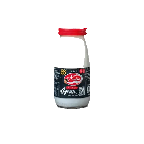 AYRAN