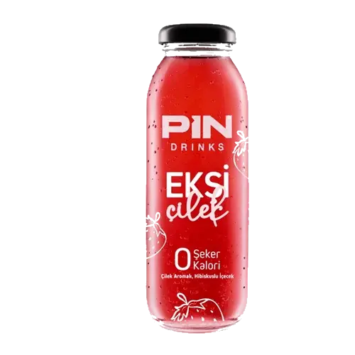 PİN EKŞİ ÇİLEK
