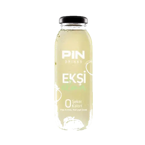 PİN EKŞİ ELMA